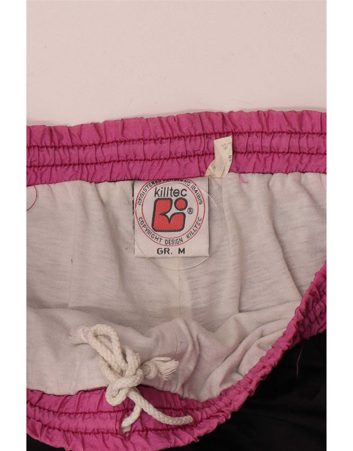 Женские спортивные брюки Killtec Joggers UK 12, средние разноцветные