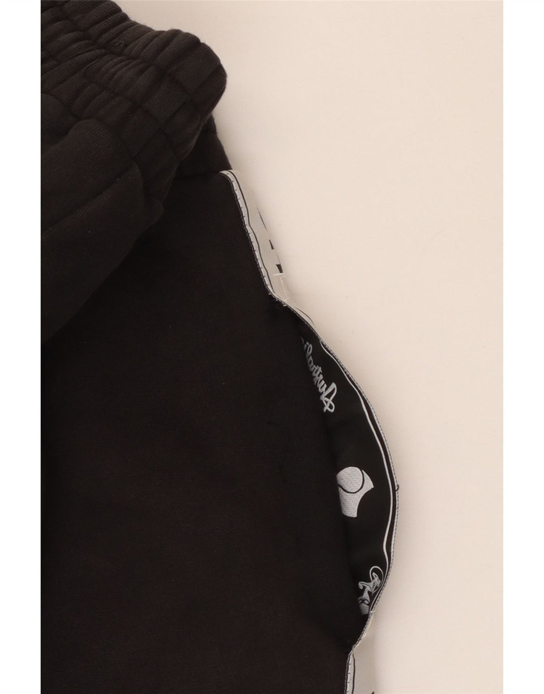 Мужские спортивные брюки AUSTRALIAN L'ALPINA, брюки джоггеры XL, черные цветные блоки