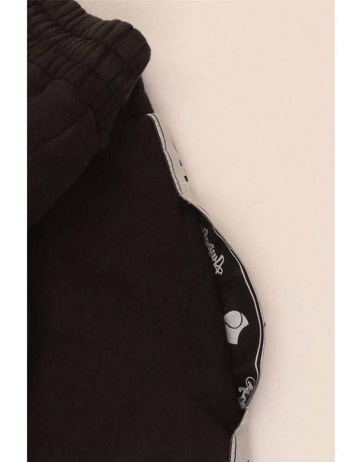 Мужские спортивные брюки AUSTRALIAN L'ALPINA, брюки джоггеры XL, черные цветные блоки