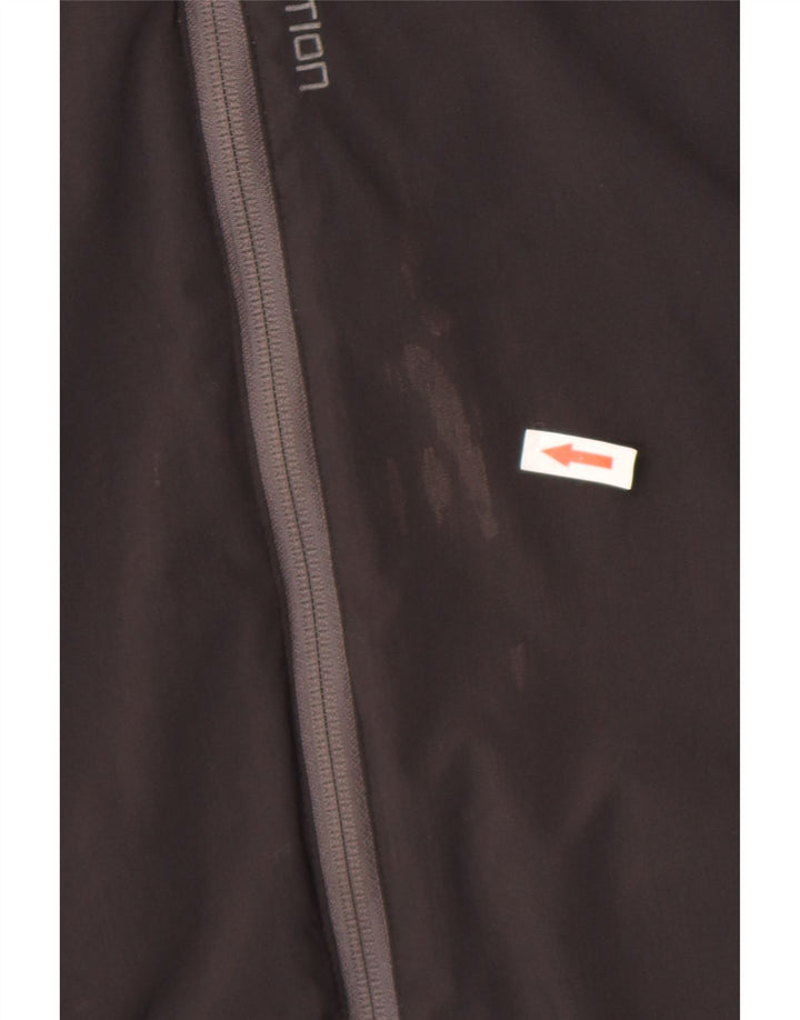 Мужской утепленный жилет Musto UK 42 XL, черный полиамид