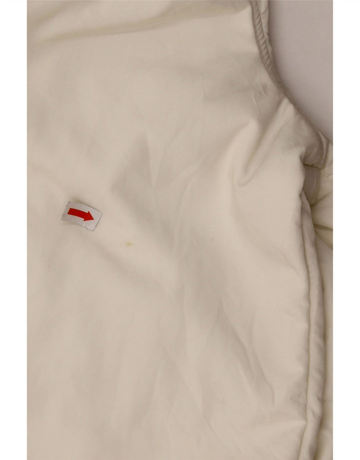 Горнолыжный комбинезон женский CHERVO IT 42 Средний Белый в клетку Полиамид