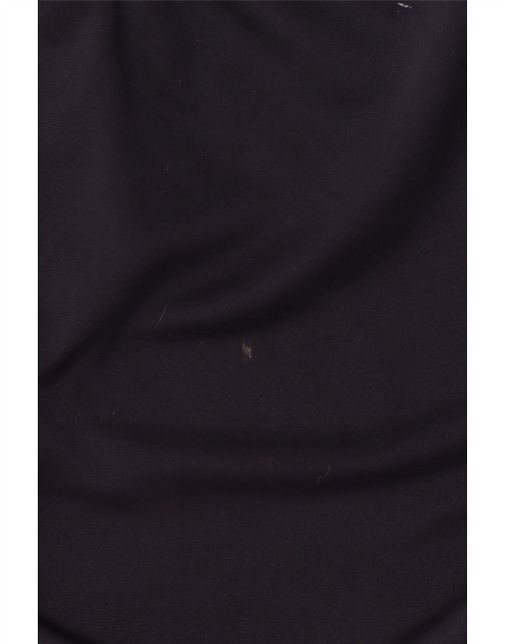 Мужские спортивные брюки HUMMEL, джоггеры, средний темно-синий, полиэстер