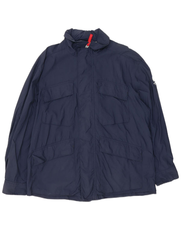 Мужская куртка Murphy & Nye Utility UK 42 XL Темно-синий полиэстер
