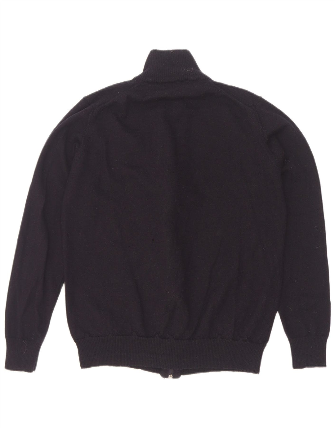 Мужской кардиган Zara, большой черный