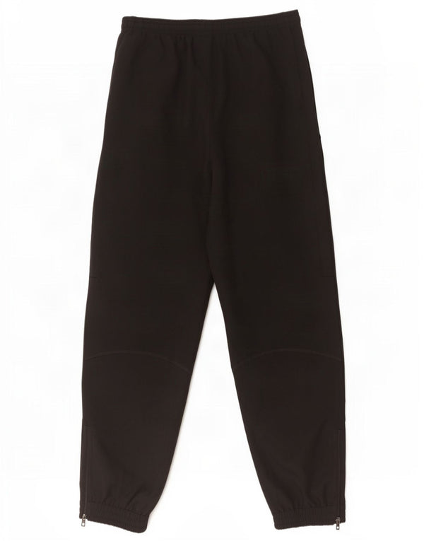 Спортивный костюм Dri Fit для мальчиков Nike Брюки-джоггеры 13–14 лет W26 L28 XL, черные