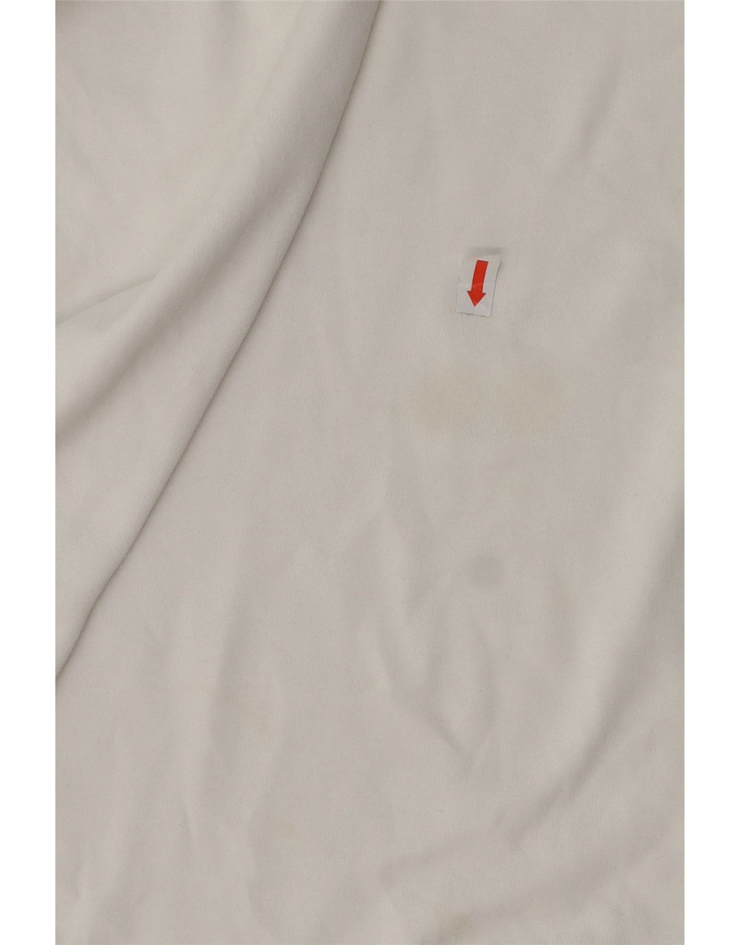 Мужская футболка с рисунком JORDAN, топ среднего размера, белый хлопок, хлопок