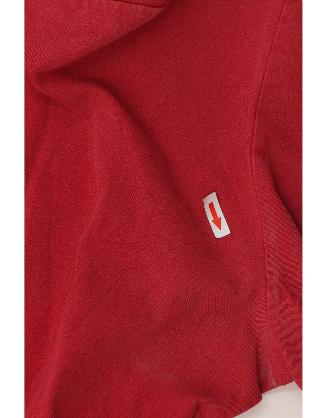 Женские капри Marks & Spencer Per Una UK 16, большие W36 L23, красные