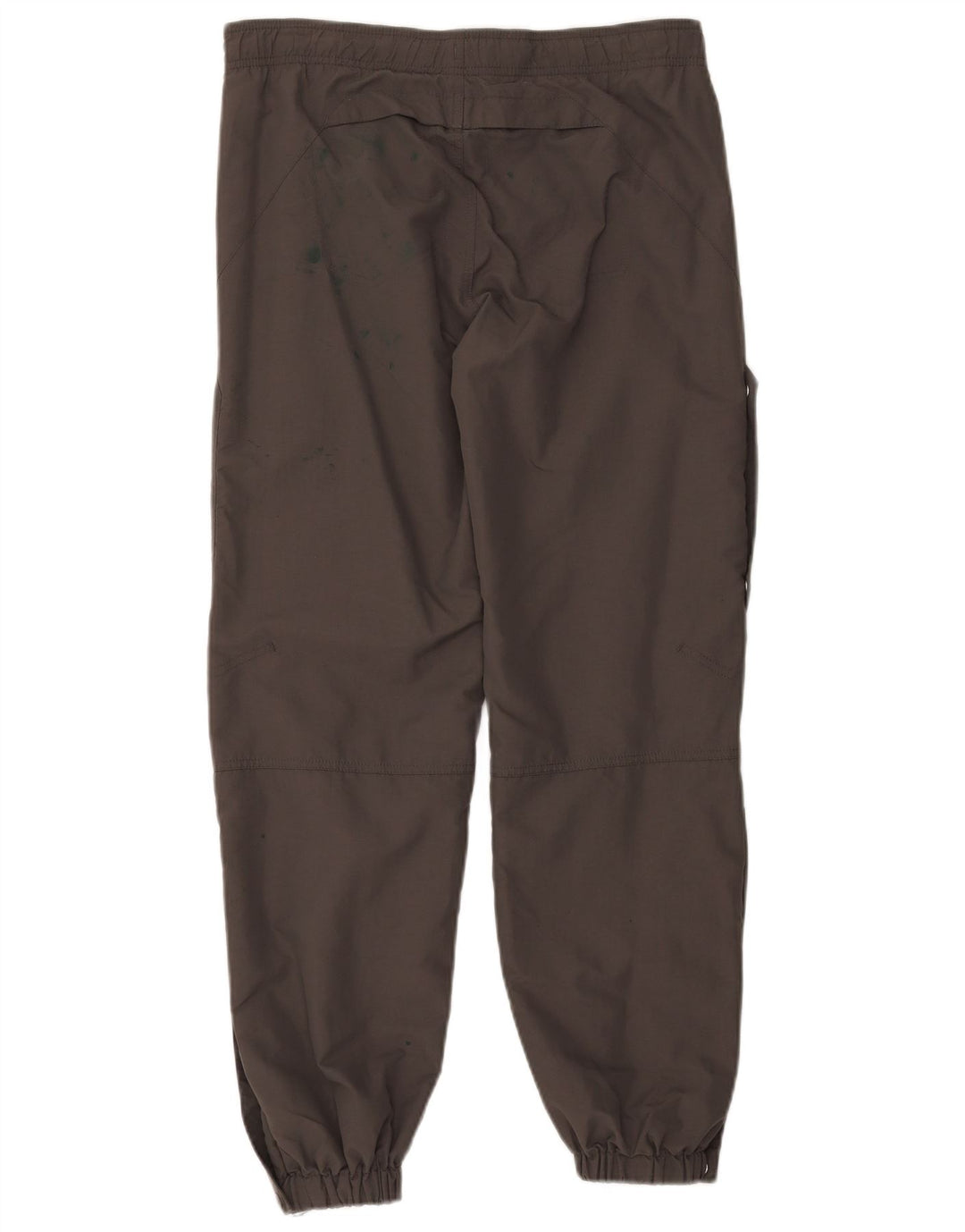 Спортивный костюм Nike Air Graphic для мальчиков, брюки для бега, 12–13 лет, большие серые