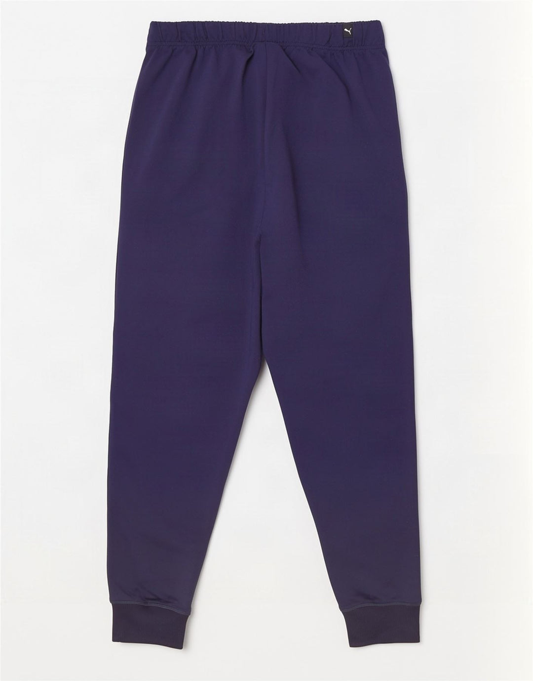 Мужские спортивные брюки Puma Joggers XL темно-синие из полиэстера