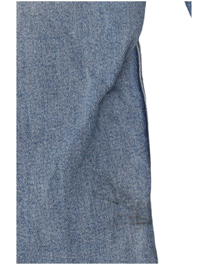 Женские джинсы Bootcut Zara EU 34 2XS W24 L25 синие