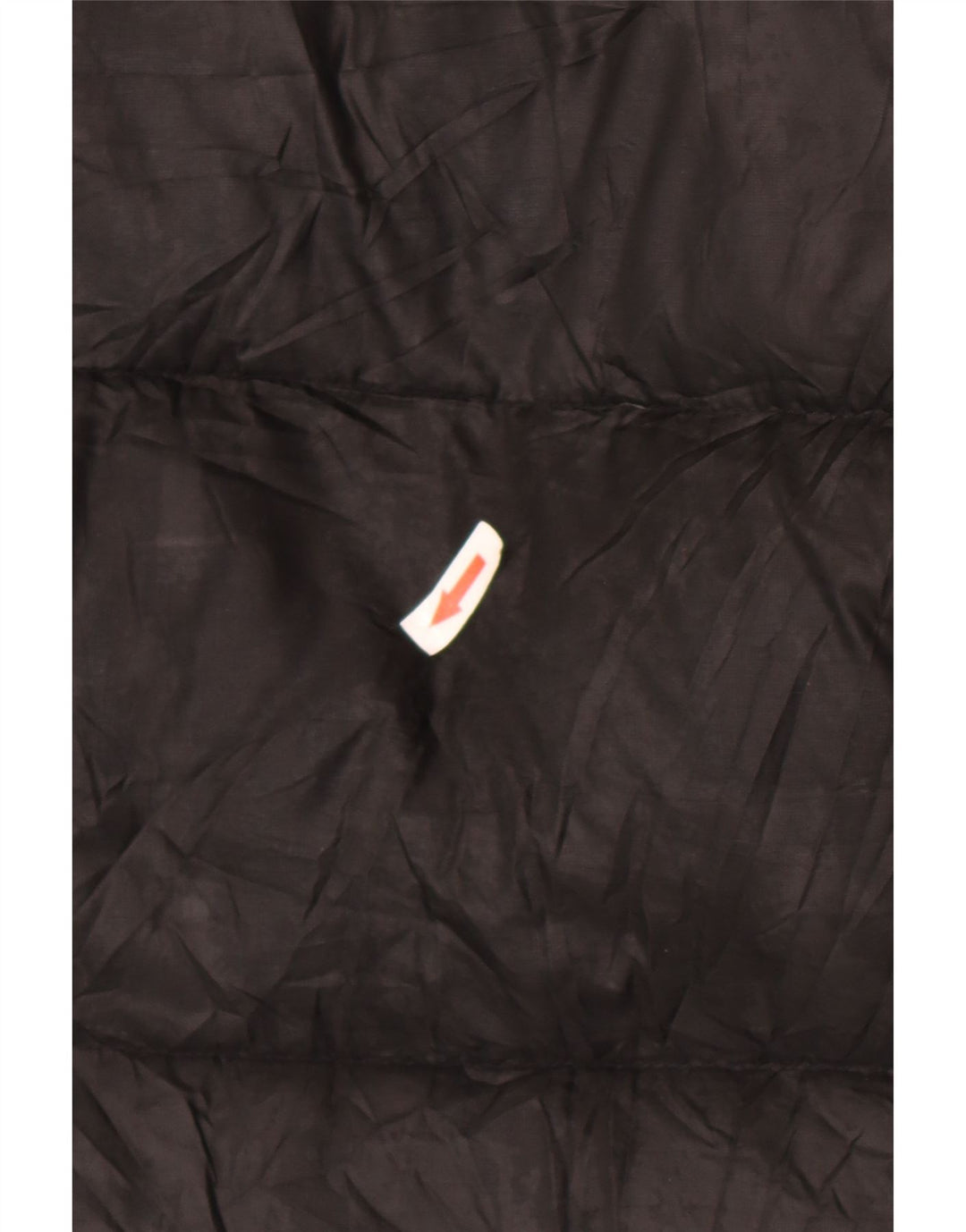 Мужская стеганая куртка The North Face UK 44 2XL, черный полиэстер