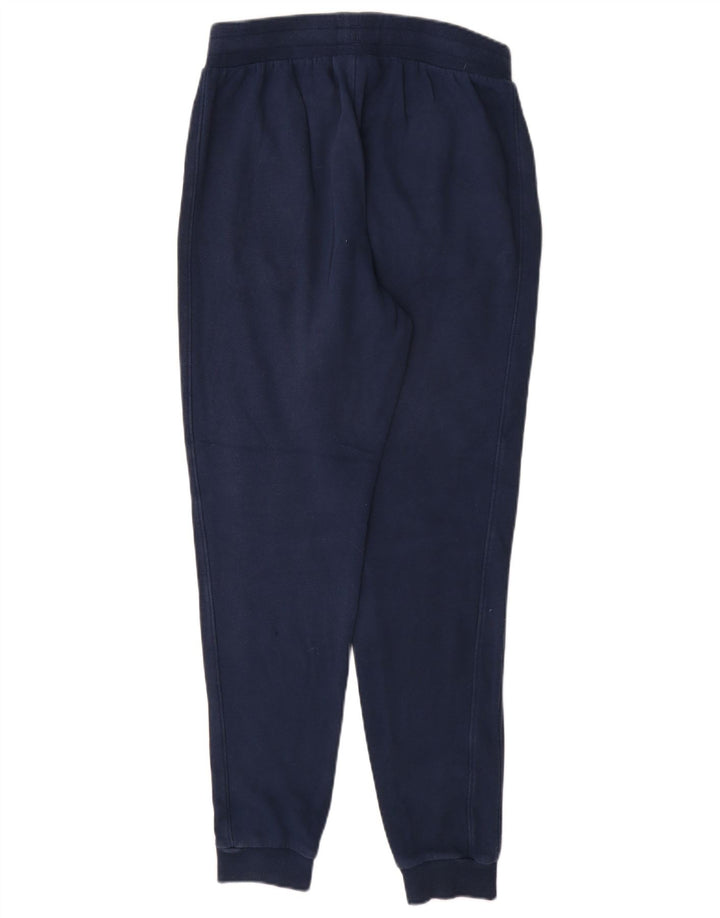 Женские спортивные брюки UNDER ARMOR Брюки-джоггеры UK 12 Средний темно-синий