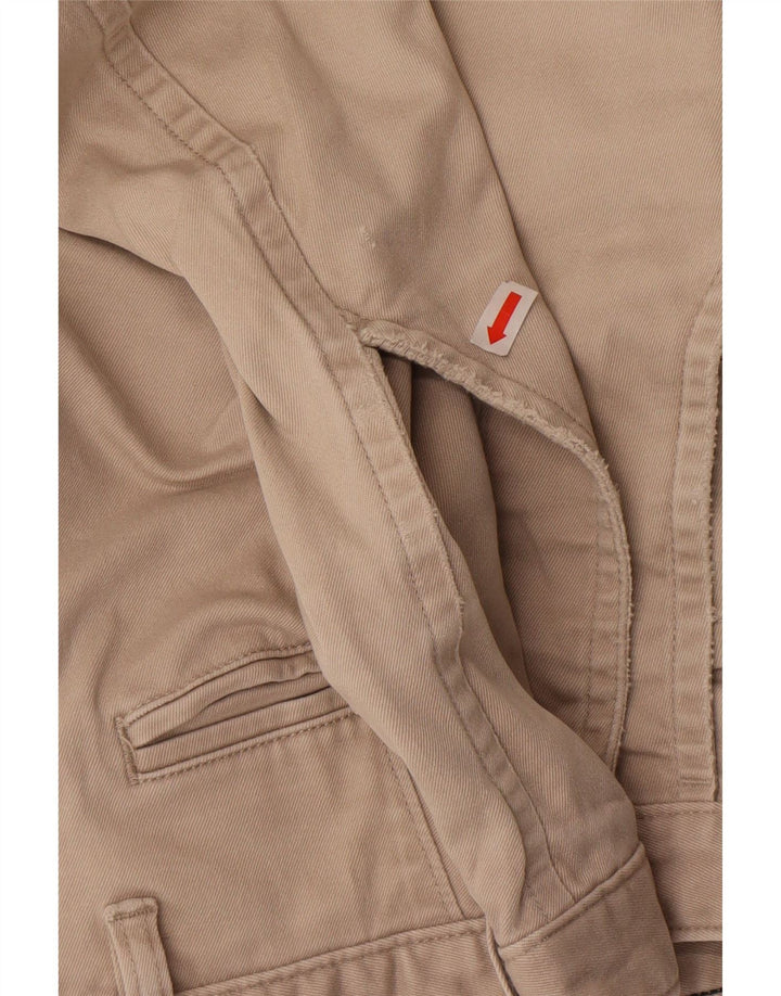 Мужские брюки-чинос Dockers W34 L29 бежевые