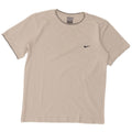 Мужская футболка Nike Top UK 36/38 Small Off White
