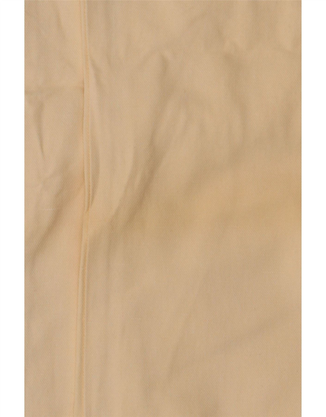 CALVIN KLEIN Женские расклешенные джинсы W31 L34 Бежевые, хлопок