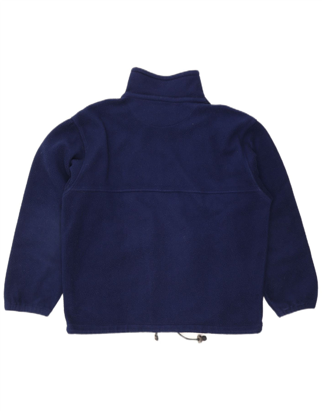 Женская флисовая куртка Bailo UK 18 XL, темно-синий полиэстер
