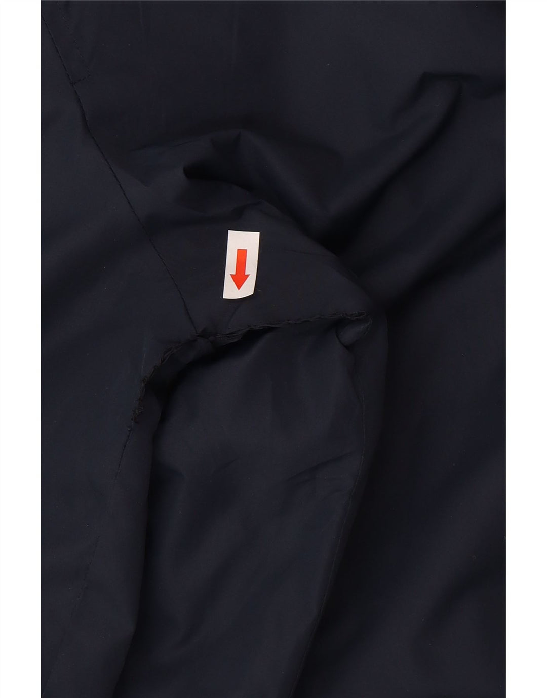 Мужская куртка-бомбер Jack & Jones UK 40, темно-синяя, большая