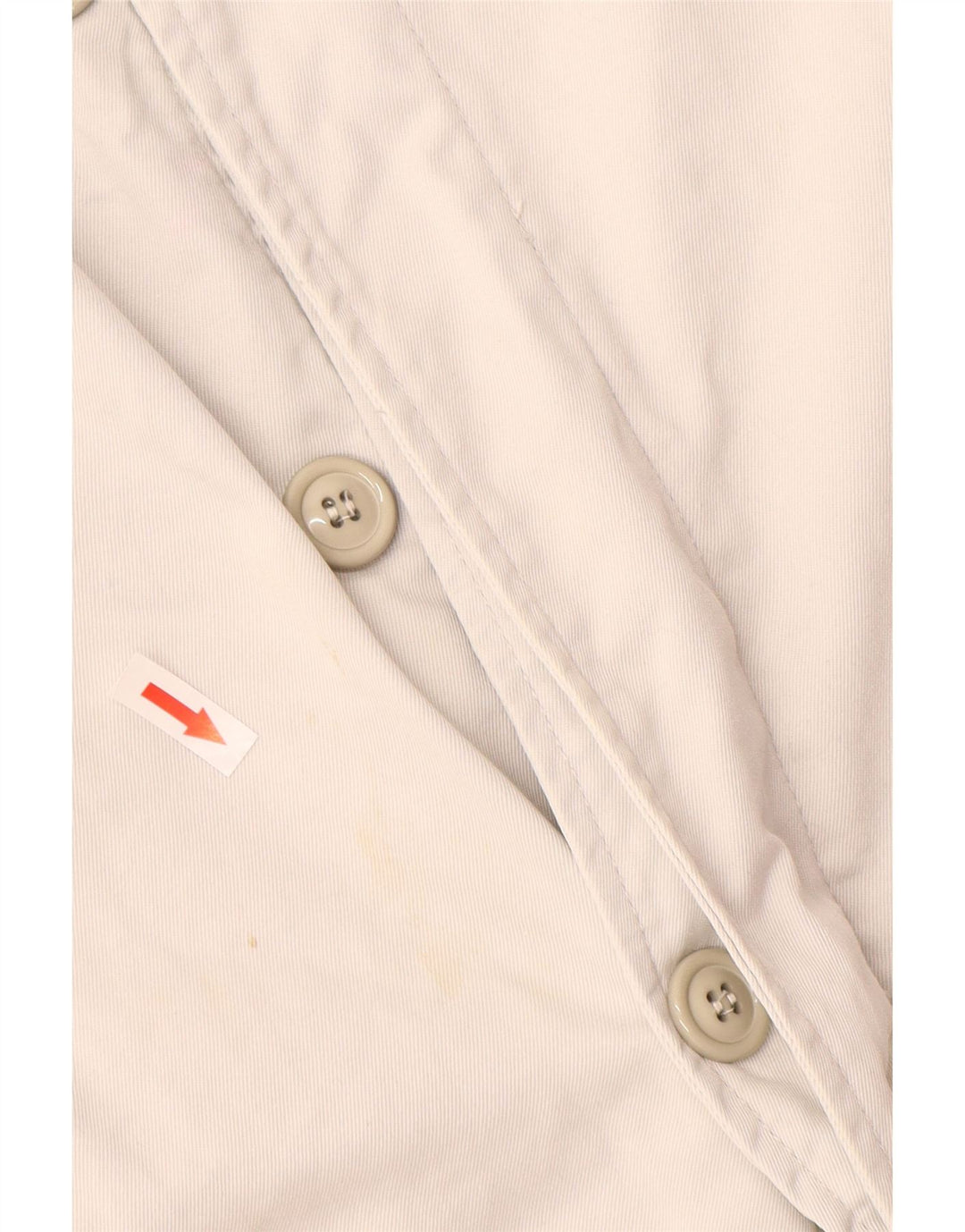 Униформа мужская с графическим рисунком UK 40, большая белая