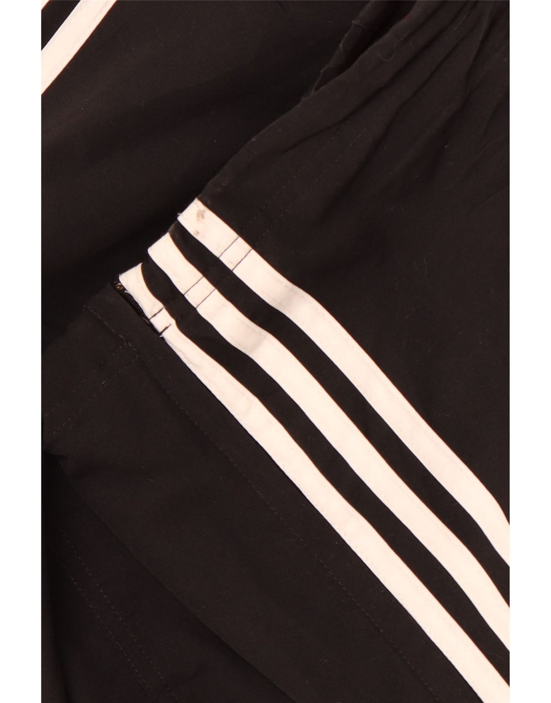 Мужские спортивные брюки ADIDAS 2XL, черный полиэстер