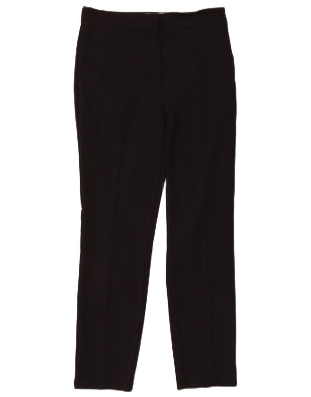 Женские брюки чинос Zara Medium W28 L27, черные