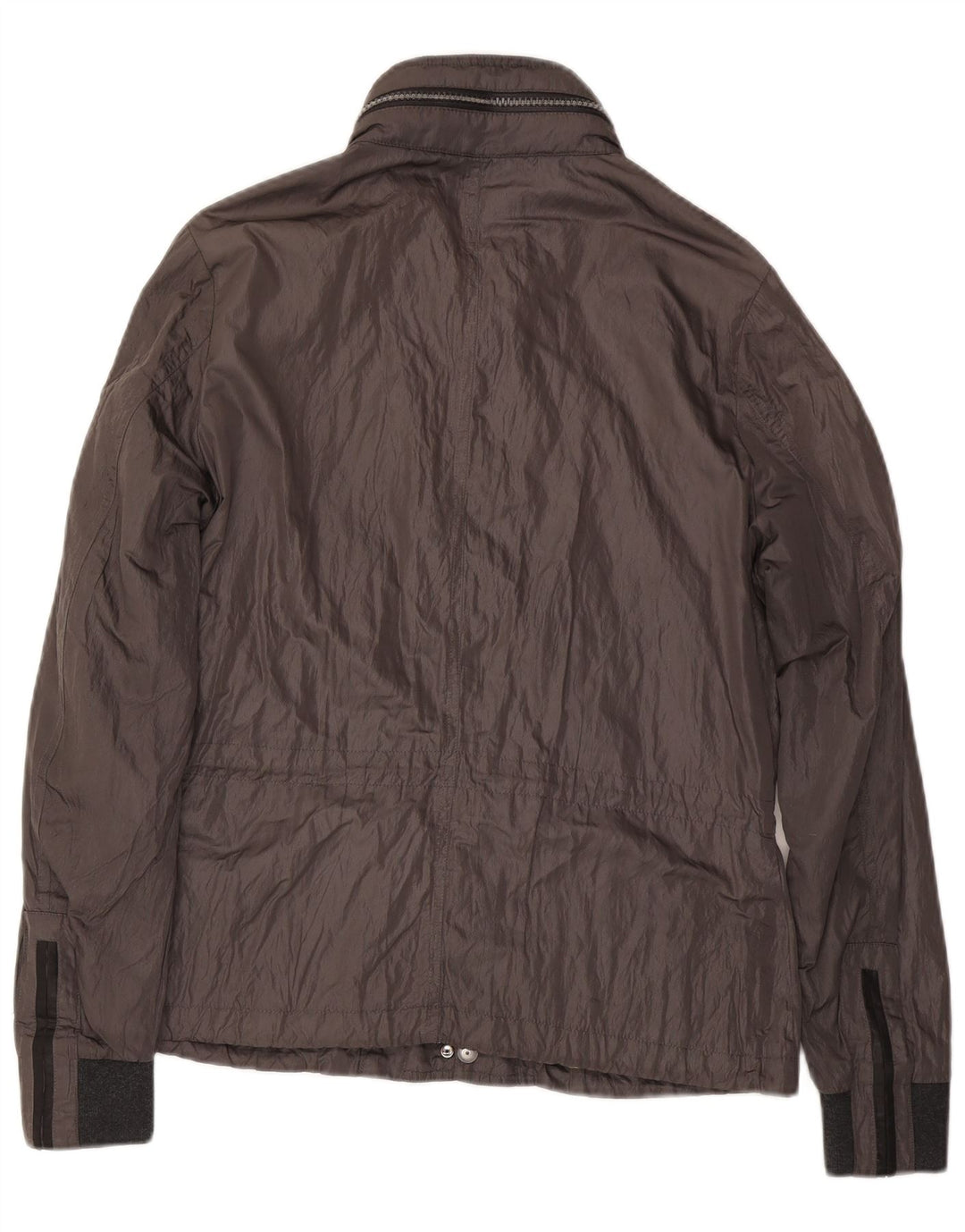Мужская куртка Iceberg IT 52 XL Серая Полиэстер