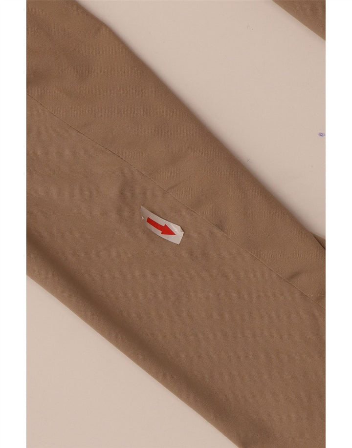 Женский тренч Patrizia Pepe IT 42 Средний Бежевый Хлопок