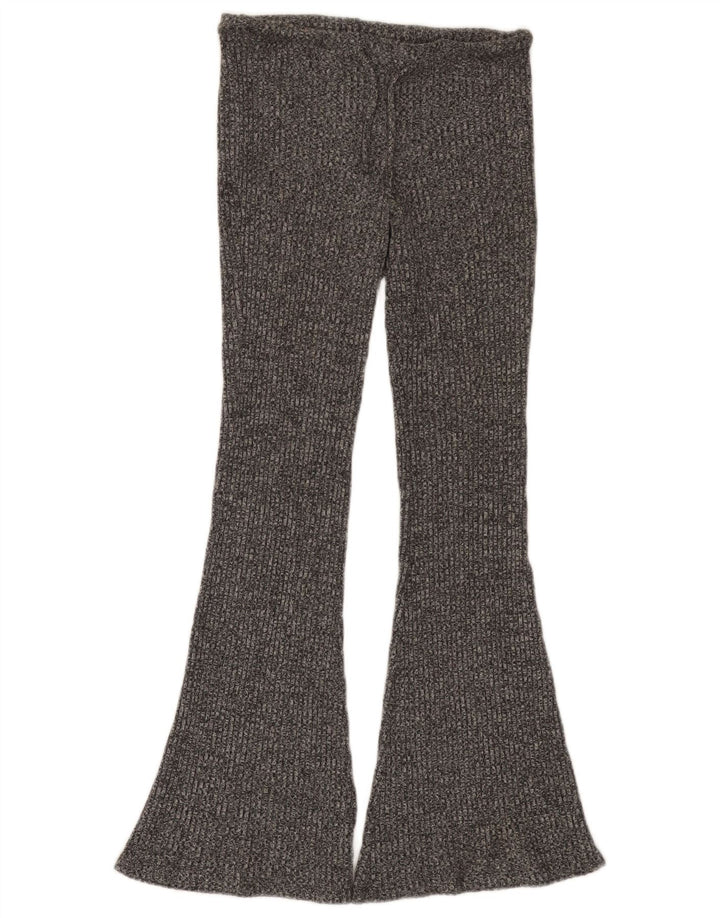 Женские спортивные брюки Topshop UK 10, маленькие серые