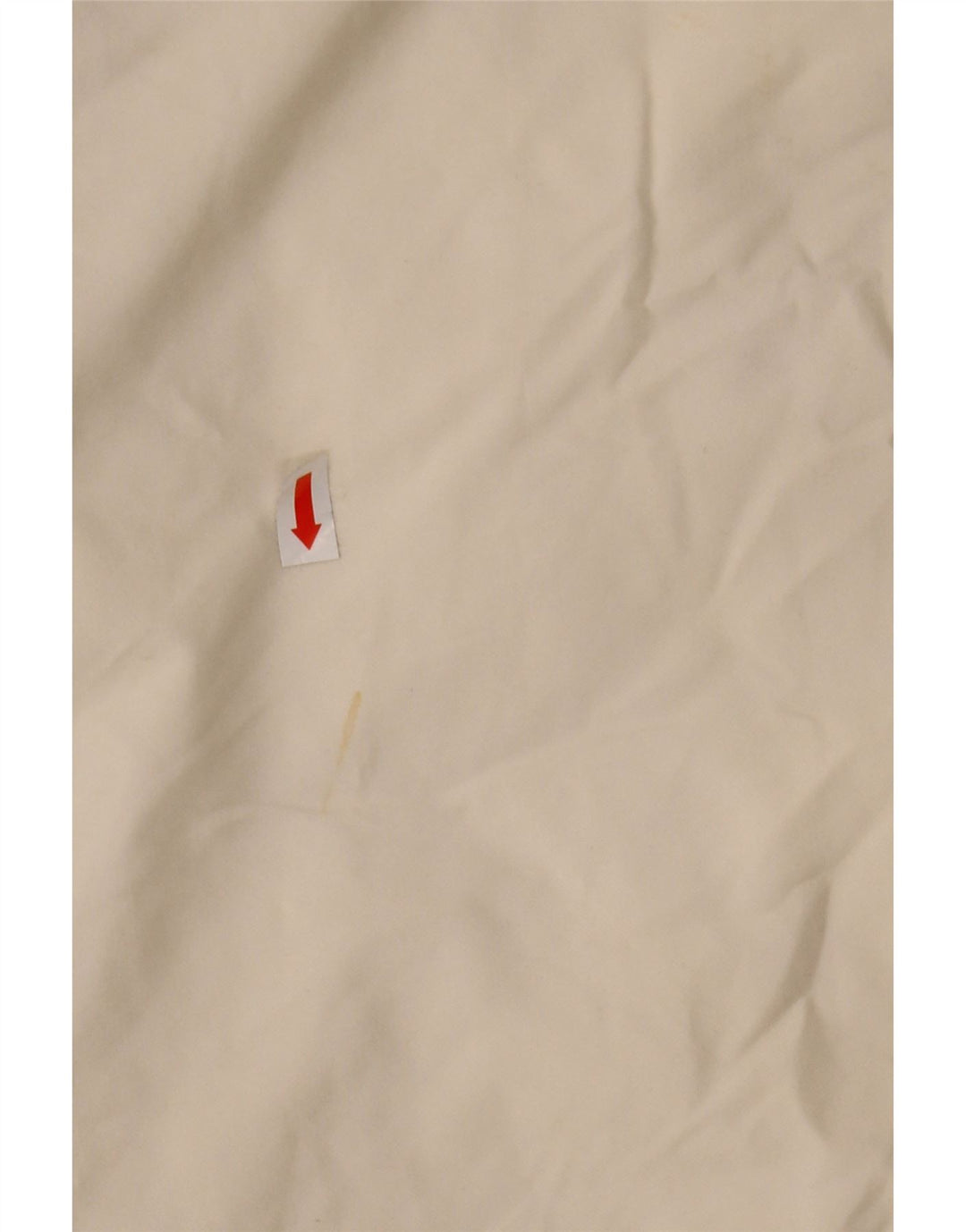 CIESSE PUIMINI Женская утепленная куртка оверсайз IT 44 Medium Off White