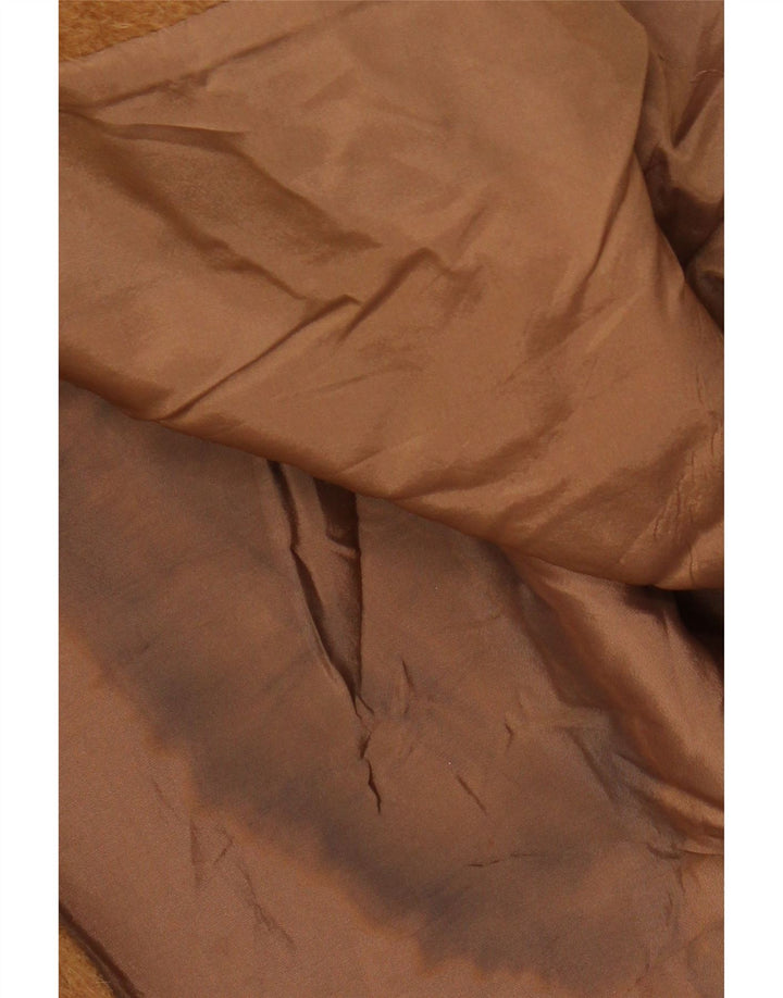 Herno Мужское Пальто IT 52 XL Бежевый