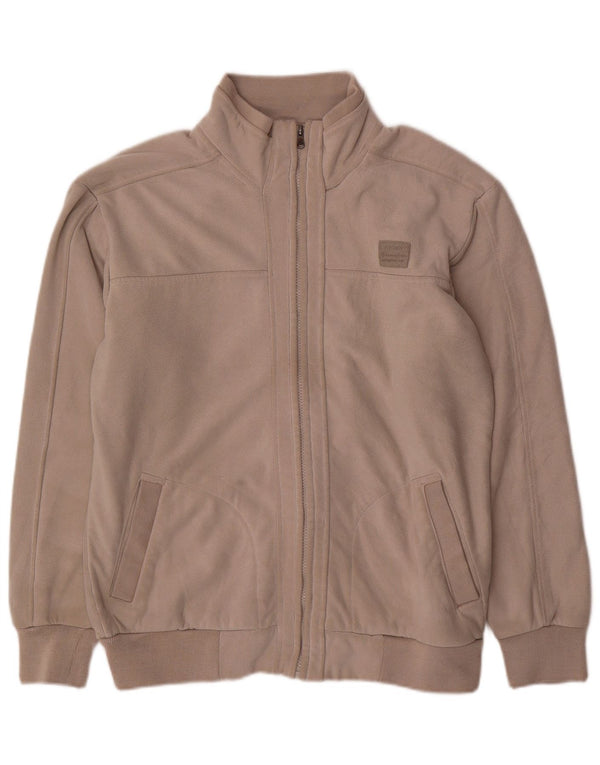 Мужская флисовая куртка Champion UK 40, большая серая