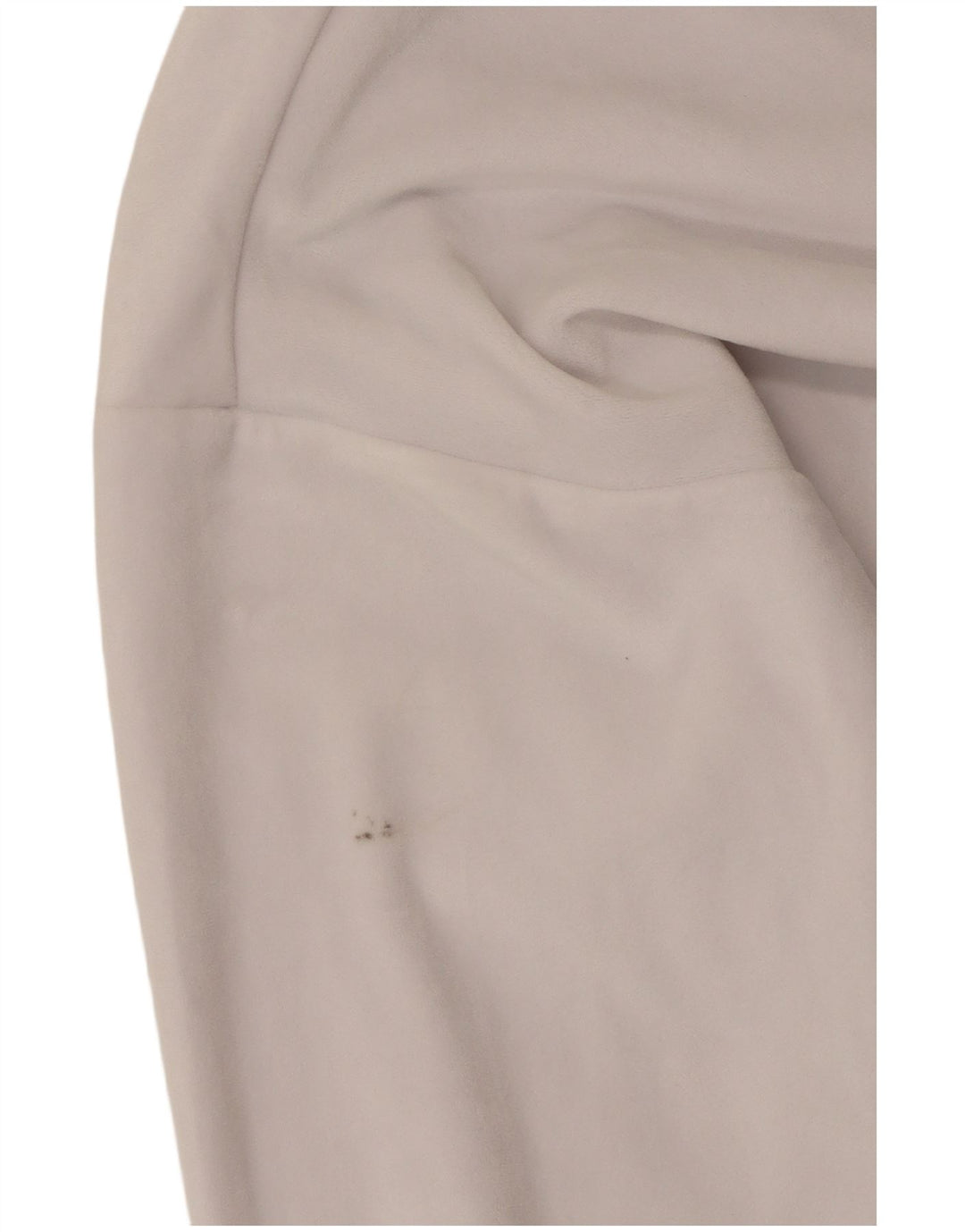 JUICY COUTURE Женский укороченный свитер с рисунком UK 16, большой белый