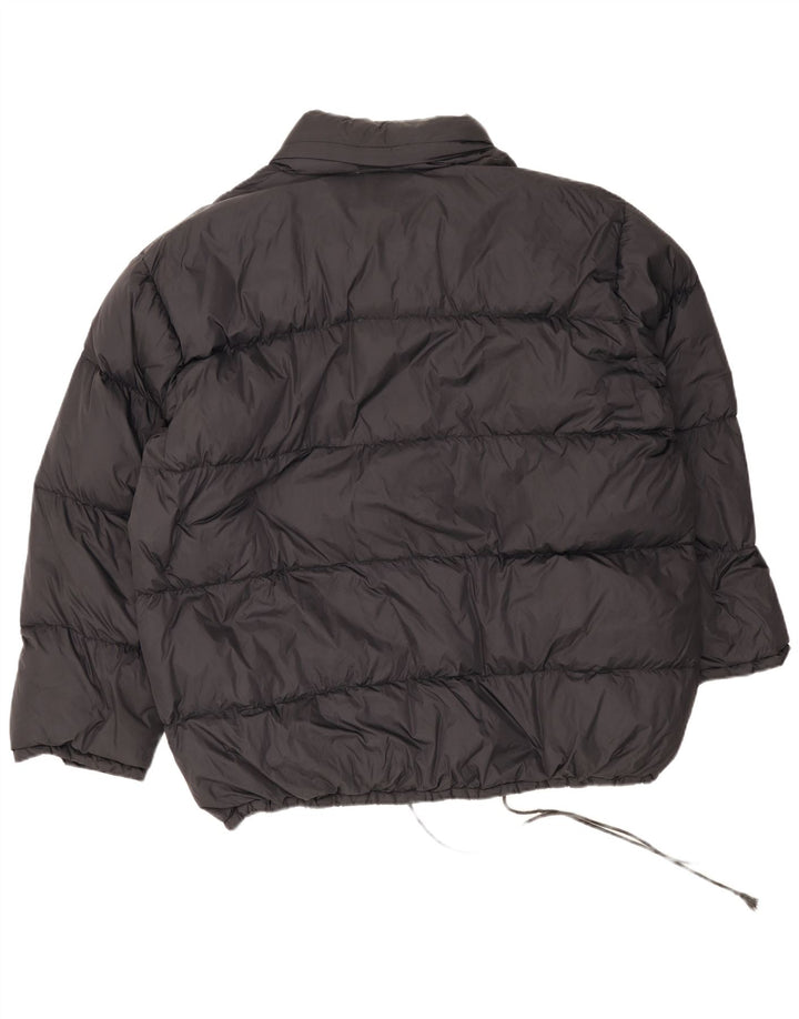 Мужская стеганая куртка Champion UK 44 2XL, черная