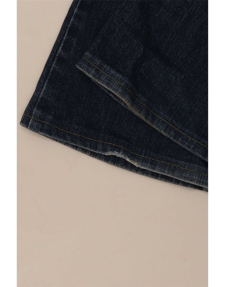 Джинсы Lee для женщин Leola Bootcut W30 L27, синие, хлопок