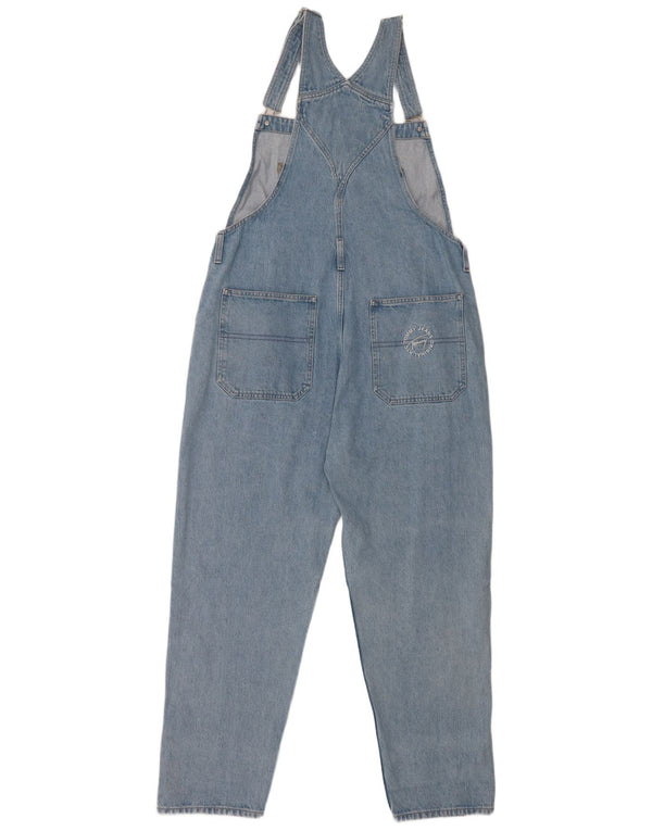 Женские комбинезоны Tommy Hilfiger зауженные джинсы XL W36 L28 синие