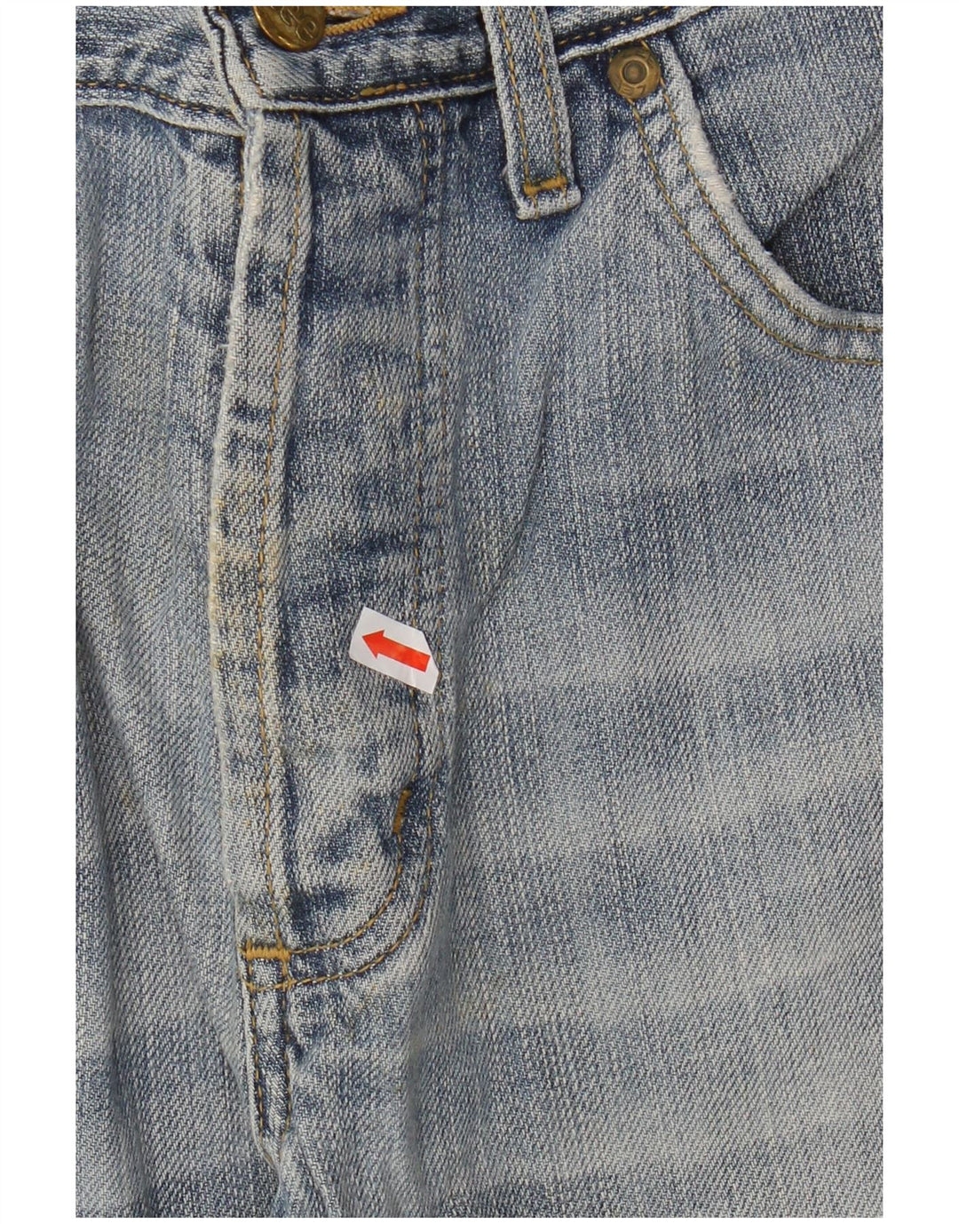 Женские джинсы LEE Denver Bootcut W32 L31 синие, хлопок