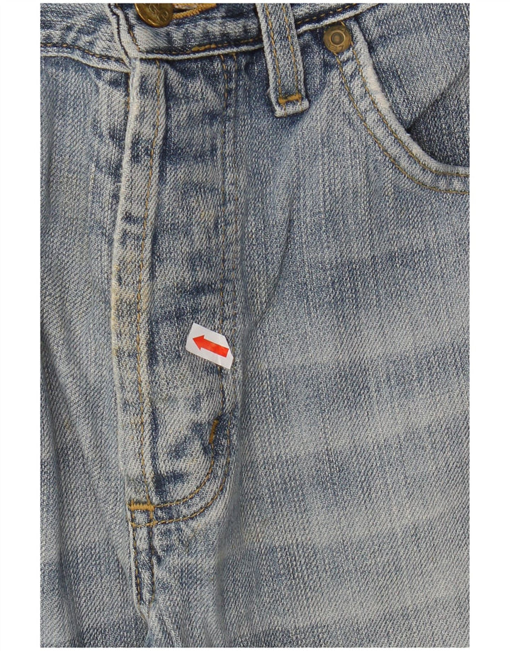 Женские джинсы LEE Denver Bootcut W32 L31 синие, хлопок