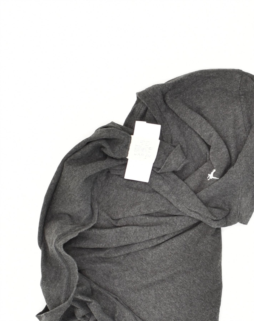 JACK WILLS Mens T-Shirt Top Medium Grey Cotton | Vintage Jack Wills | Thrift | Second-Hand Jack Wills | Used Clothing | Messina Hembry 