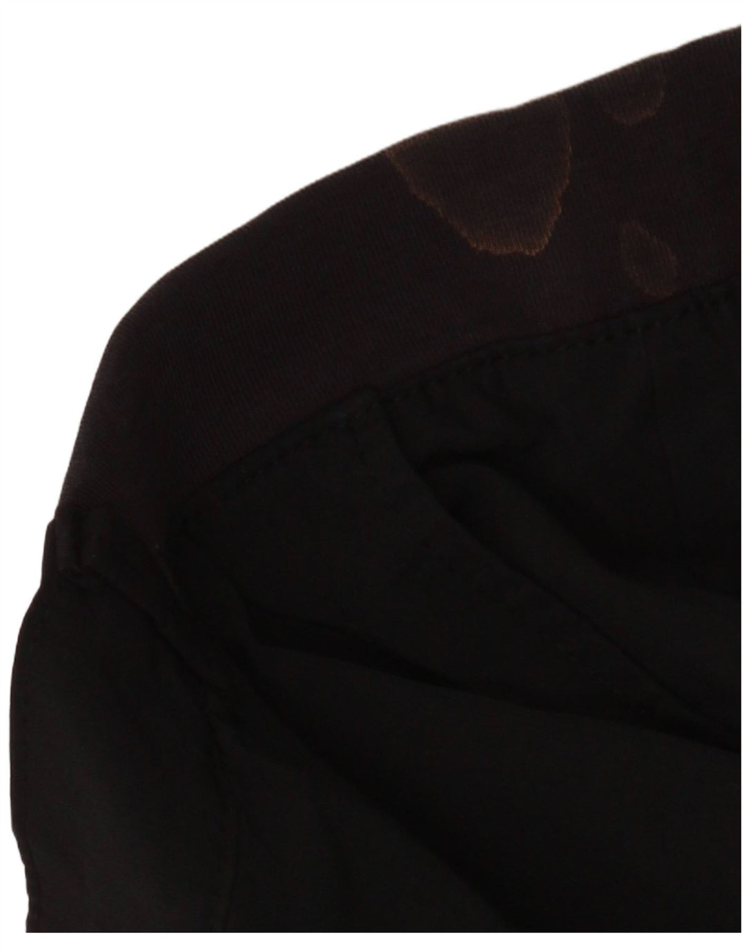 Женские брюки карго свободного покроя Lee, США 8, средний размер W32 L32, черный полиэстер