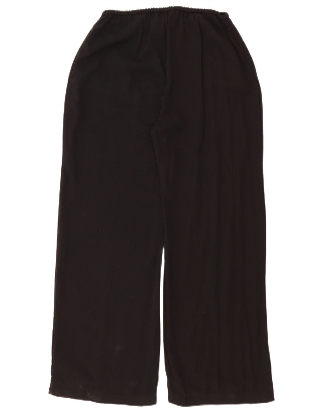 Женские спортивные брюки Zara UK 14, большие черные