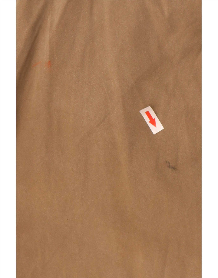 Мужские повседневные брюки Marks & Spencer Blue Harbour Bootcut W40 L33 бежевые