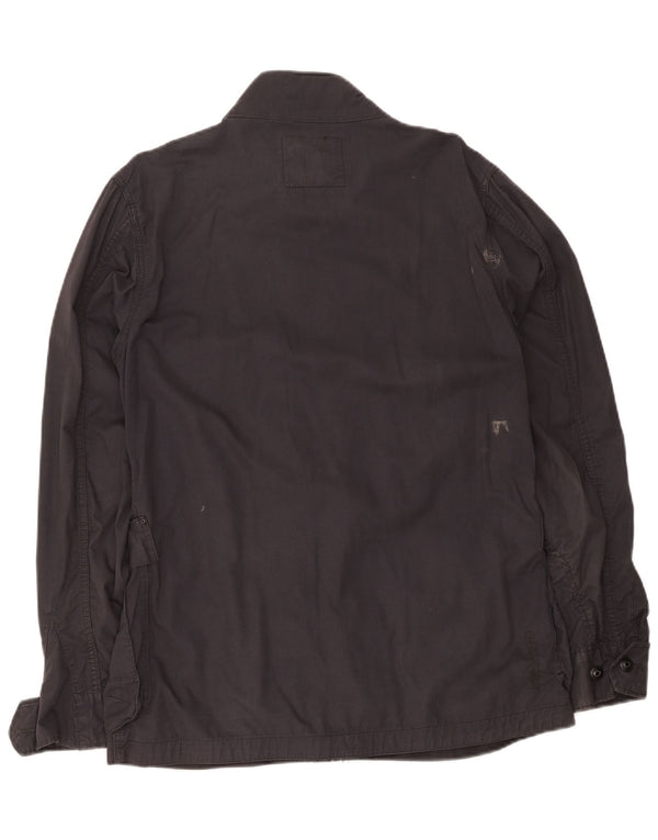 Мужская куртка G-Star UK 42 XL, черный хлопок