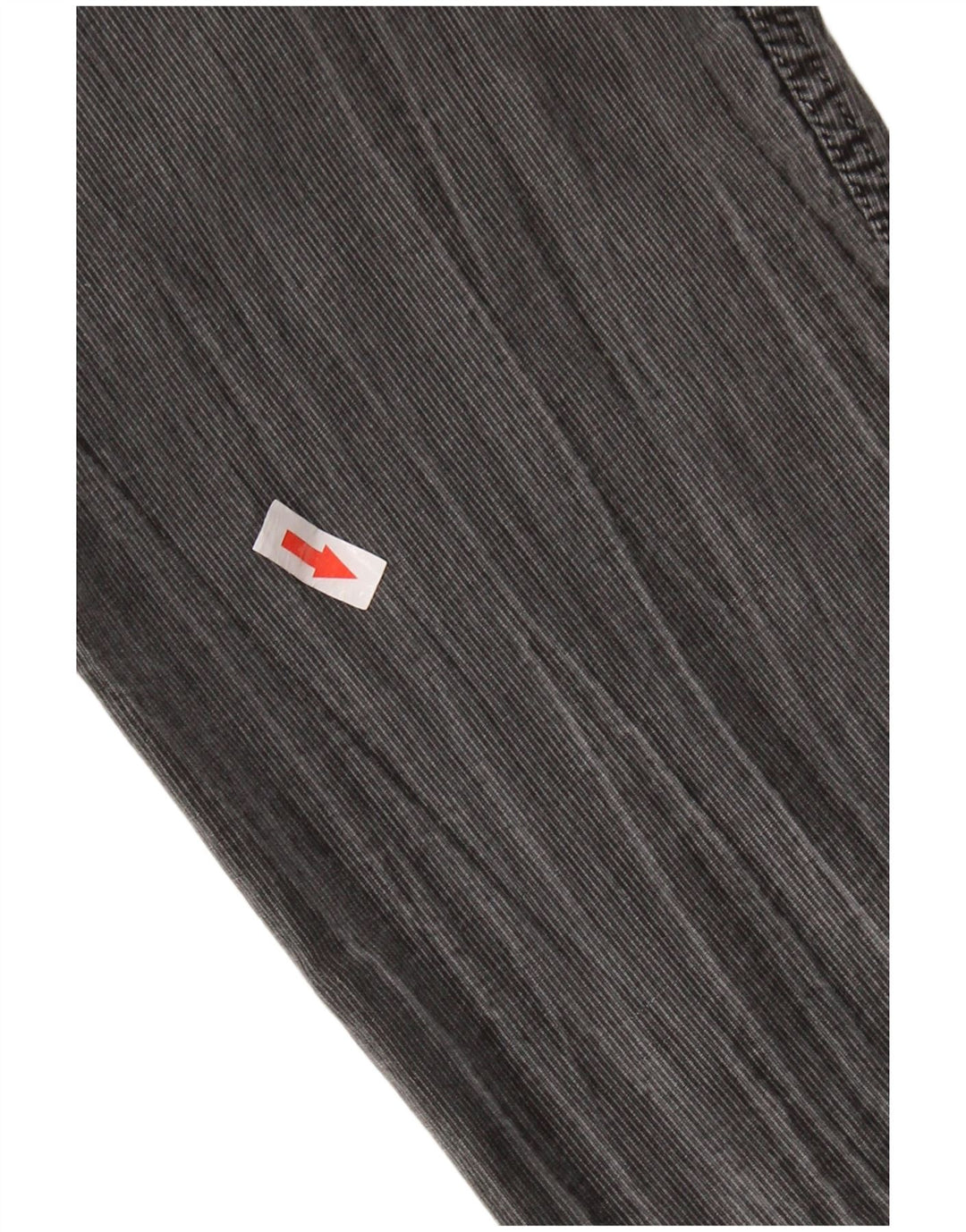 Мужская рубашка LEVI'S, большая серая, хлопок