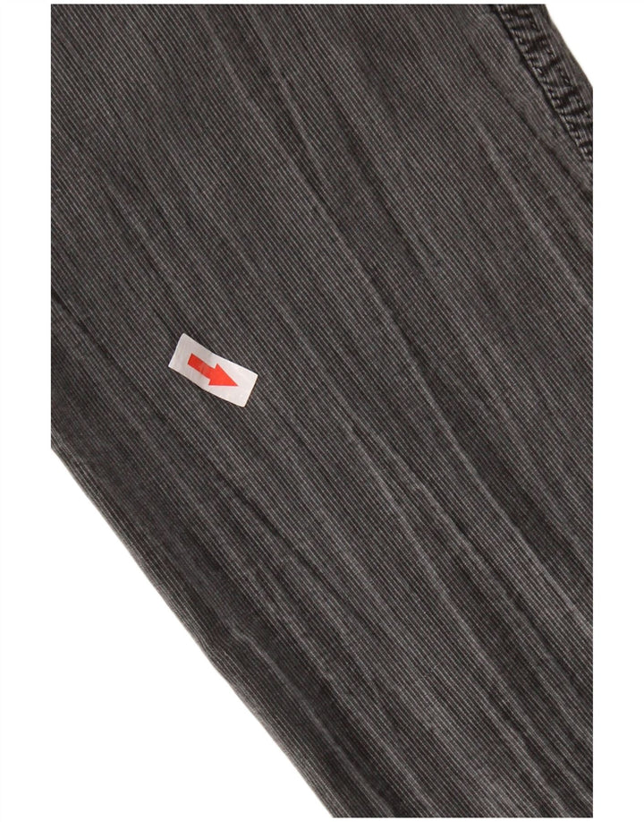 Мужская рубашка LEVI'S, большая серая, хлопок