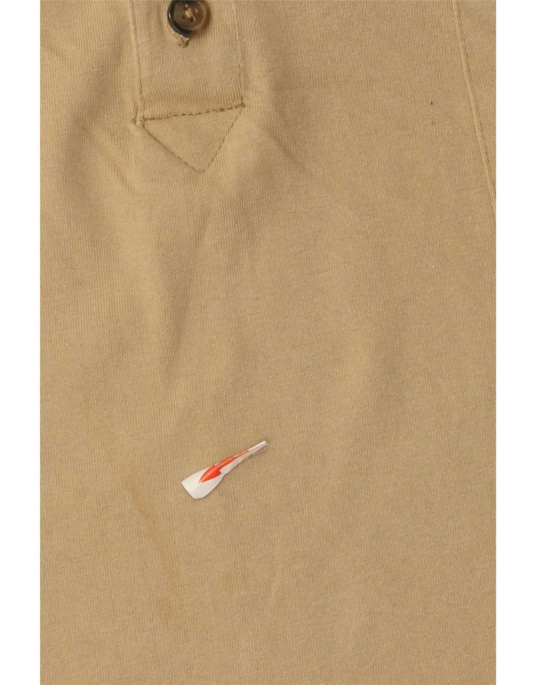 Мужская футболка Dickies Regular, топ XL, бежевый хлопок