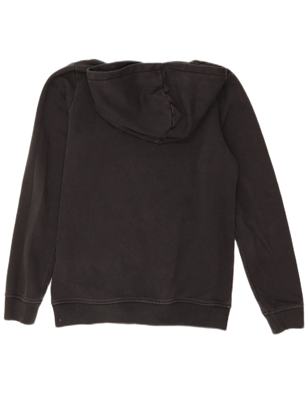 Джемпер с капюшоном The North Face для мальчиков, 15–16 лет, размер 2XL, черный хлопок