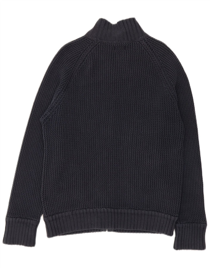 Мужской кардиган-свитер Levi's XL темно-синий