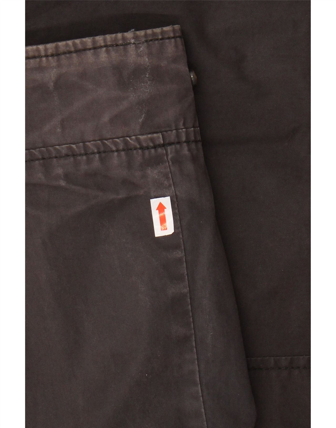 Мужской бомбер SUPERDRY с графическим рисунком UK 42 XL, черный хлопок