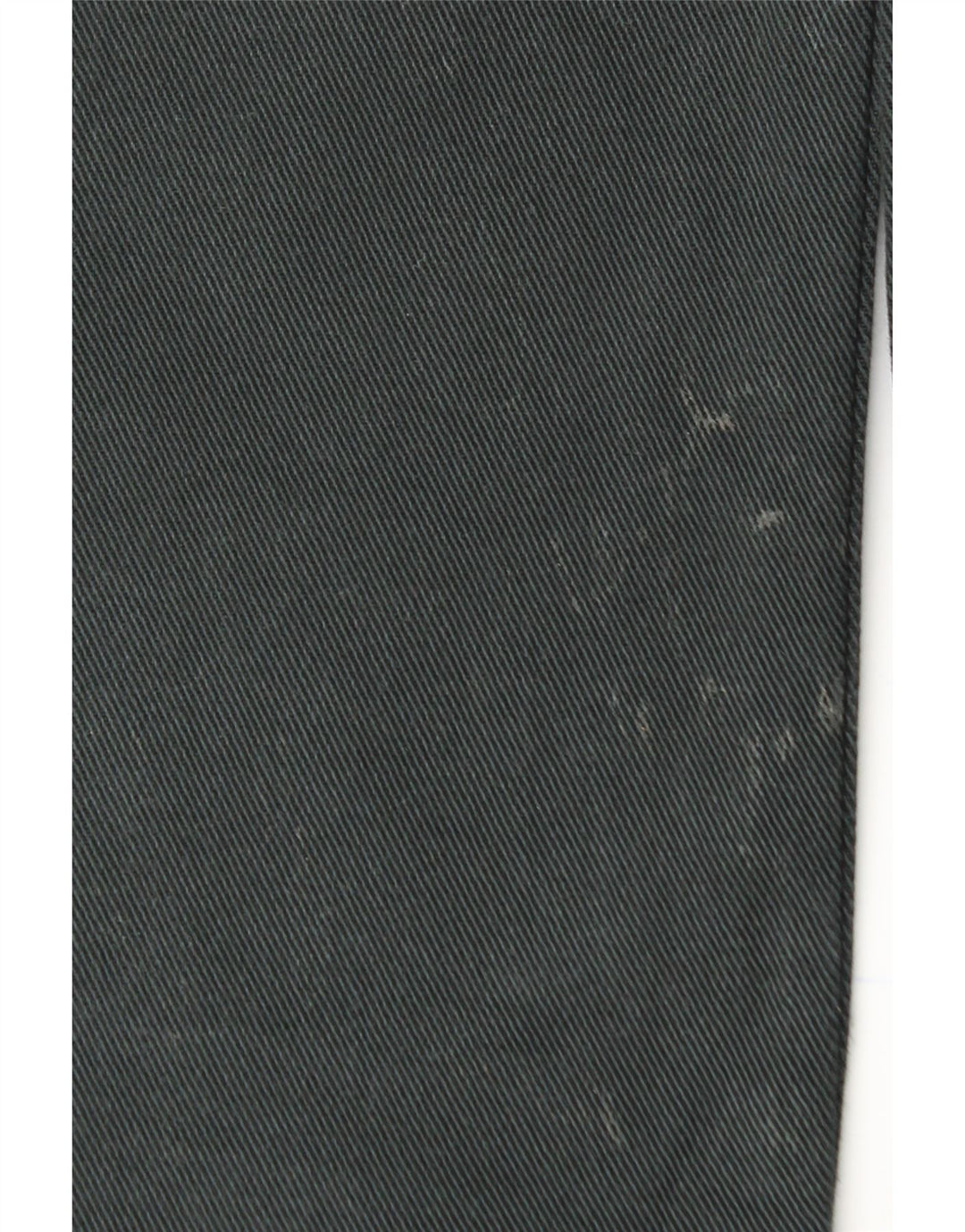 Мужские прямые джинсы LEVI'S 514 W36 L32, черный хлопок