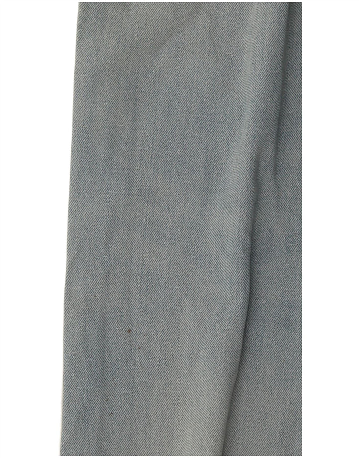 Женские джинсы Levi's Slim 511 W30 L34 синие, хлопок