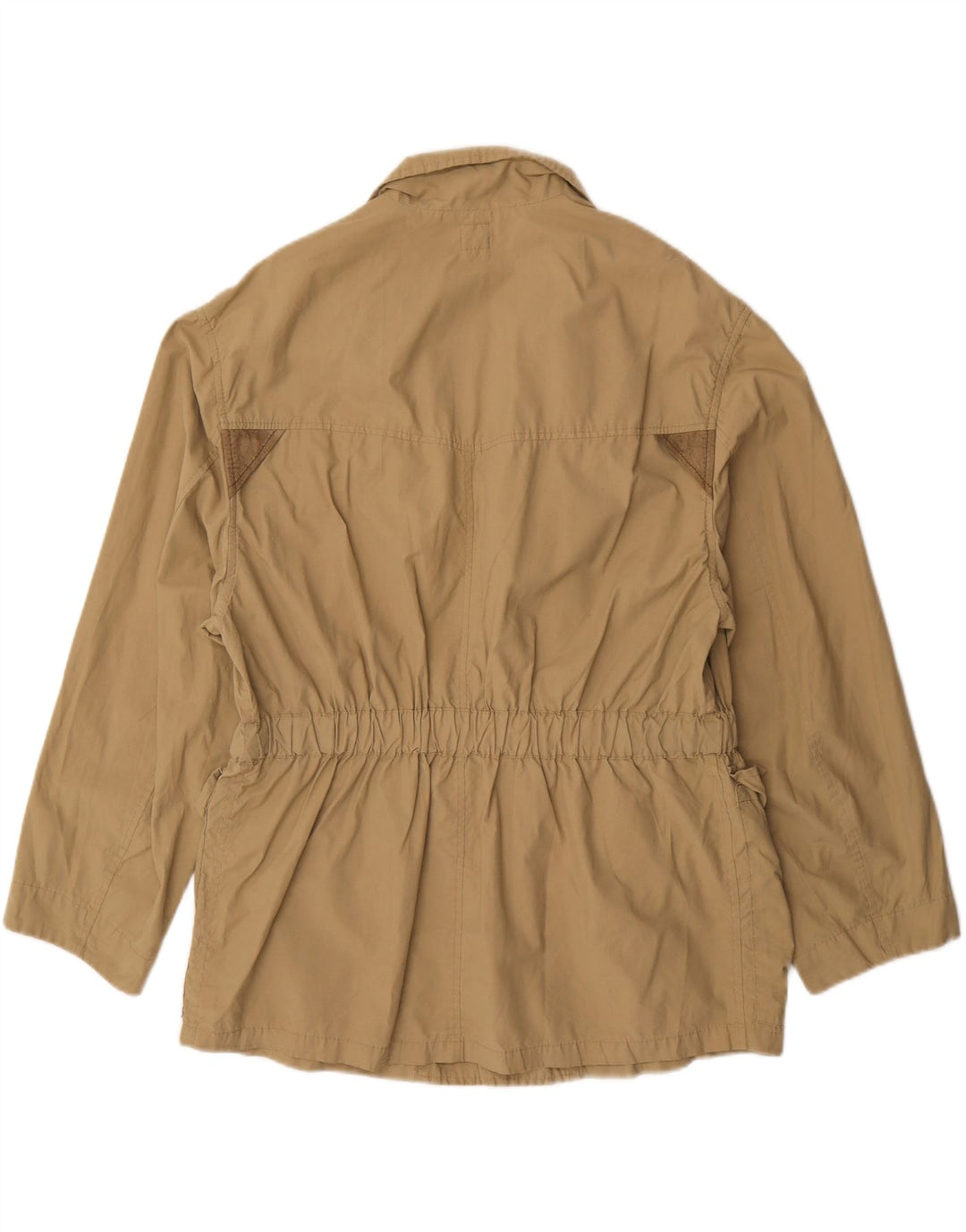 Мужская куртка VINTAGE Utility UK 42 XL Бежевая